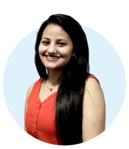 Anita-Saini