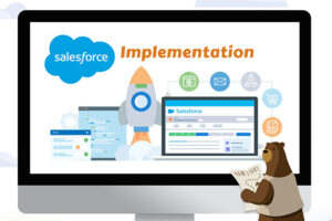 Mastering-Salesforce