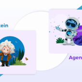 Agentforce-vs-Einstein
