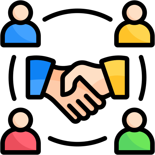 community-building
